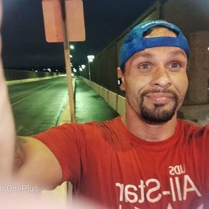 Meet your Posher, Mike green